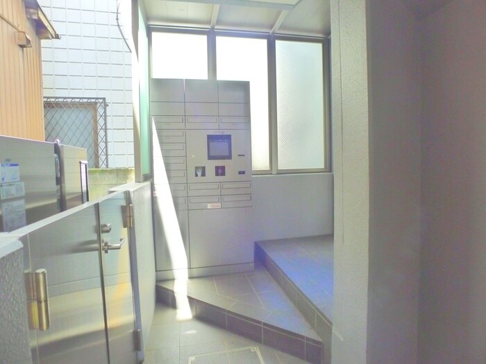 物件外観写真5　(建物設備)