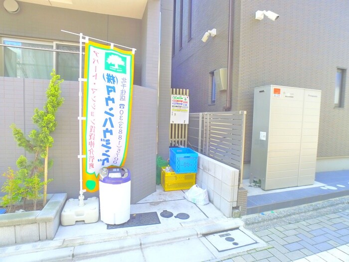 物件外観写真6　(外観写真)