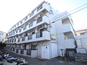 スカイコート淵野辺第４(307)外観写真