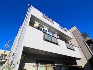 エプコット(201)外観写真