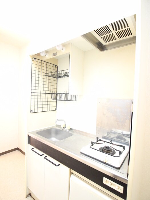 物件内観写真7　(キッチン)