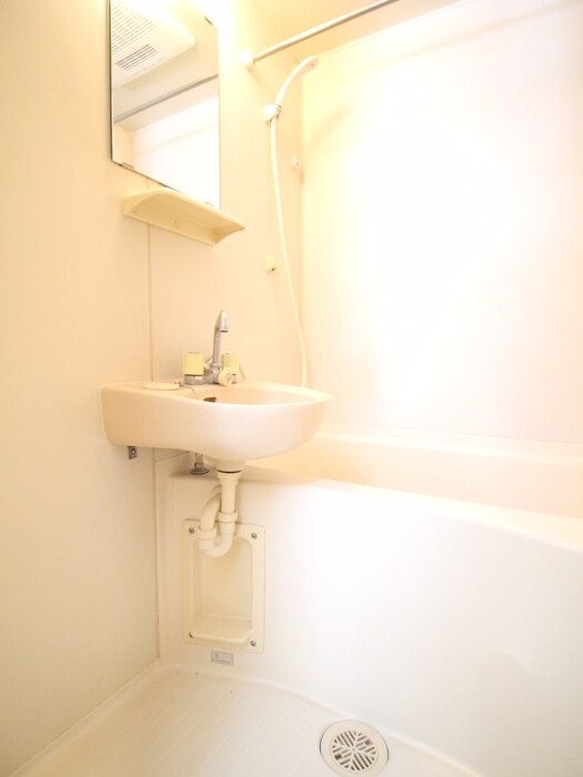 物件内観写真9　(バス／シャワールーム等)