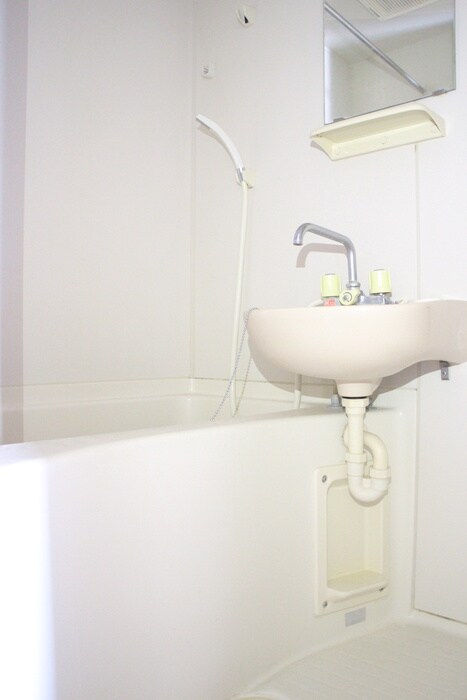 物件内観写真9　(バス／シャワールーム等)