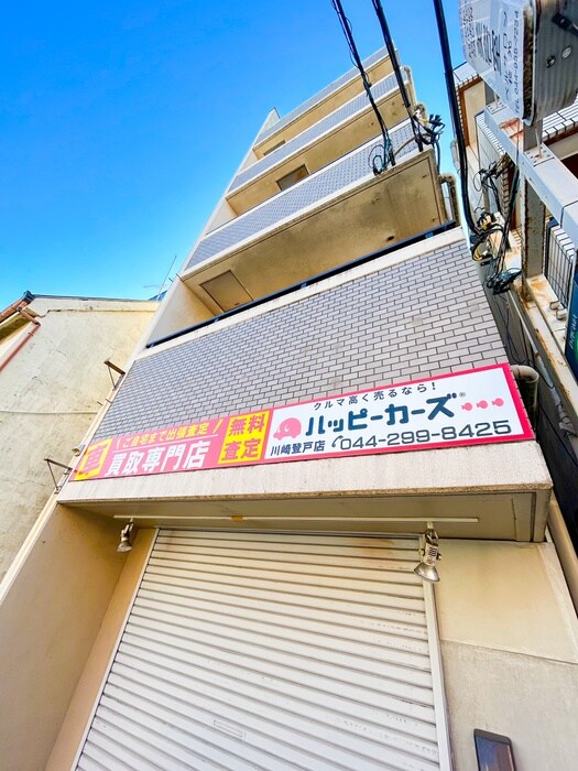 物件外観写真6　(外観写真)