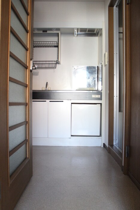 物件内観写真11　(廊下)