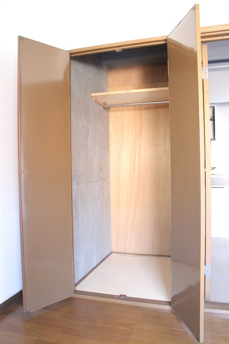 物件内観写真14　(収納)