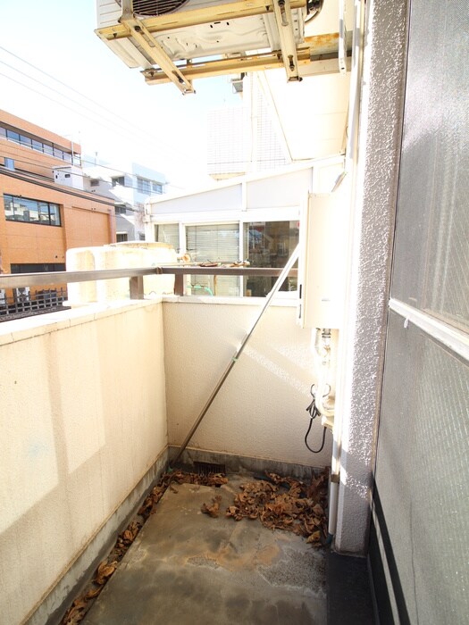 物件内観写真16　(ベランダ・バルコニー)