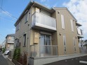 ビロカーレ光月Ａ