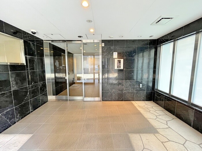 物件外観写真3　(建物設備)