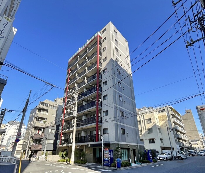 物件外観写真6　(周辺環境)