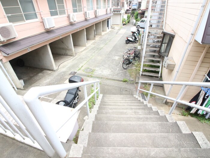 物件外観写真5　(外観写真)