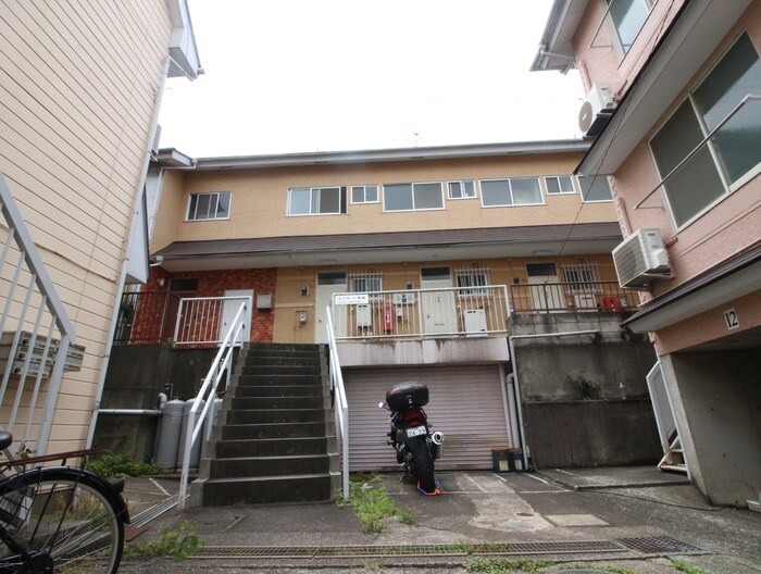 物件外観写真6　(外観写真)