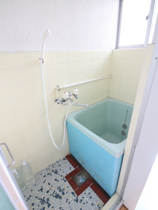 物件内観写真10　(バス／シャワールーム等)