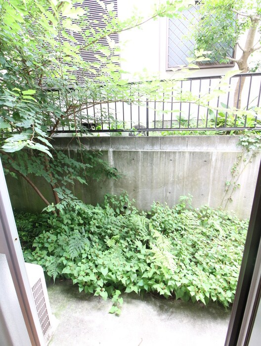 物件内観写真15　(ベランダ・バルコニー)