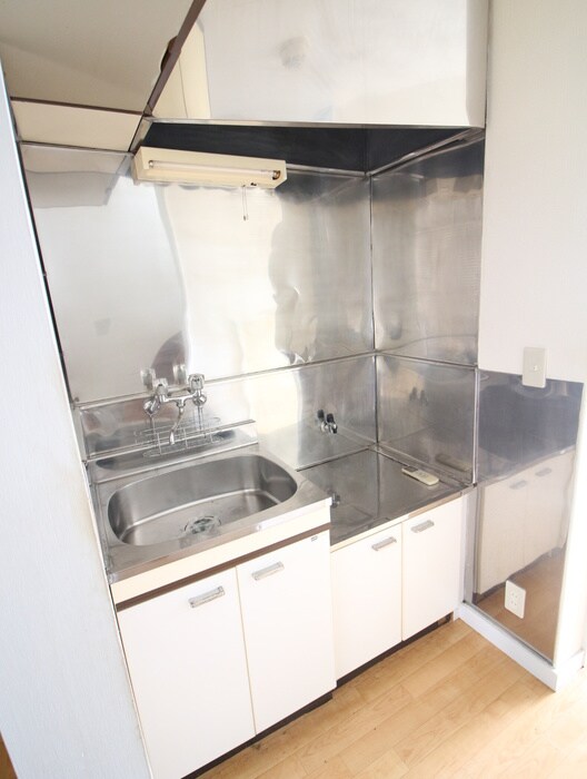 物件内観写真19　(キッチン)