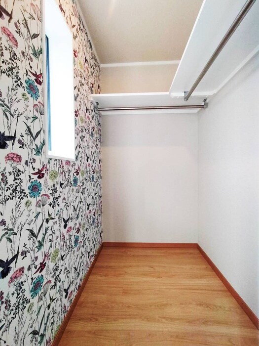 物件内観写真8　(収納)