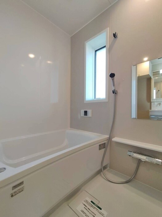 物件内観写真11　(バス／シャワールーム等)