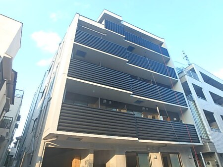 Air Tower Otsuka外観写真