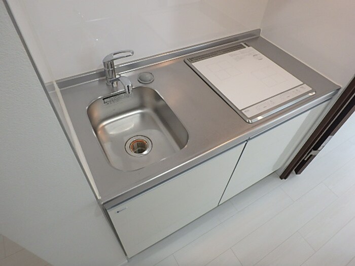 物件内観写真7　(キッチン)