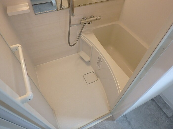 物件内観写真8　(バス／シャワールーム等)