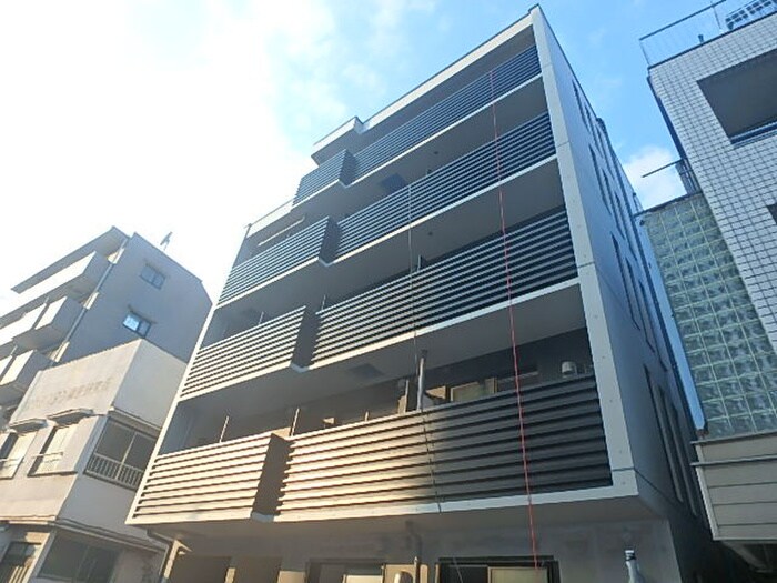 物件外観写真6　(外観写真)