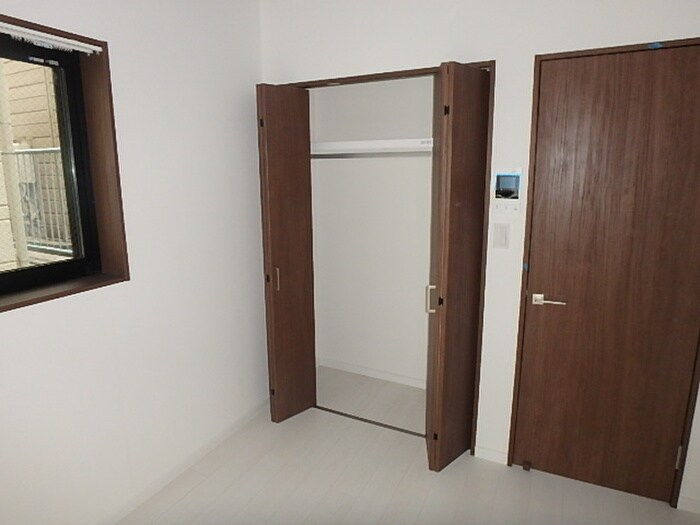 物件内観写真14　(収納)