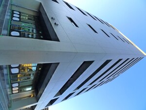仮)神明町計画新築工事外観写真