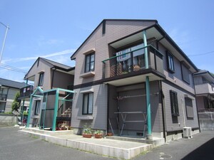 ディアスＴＡＫＡ 2外観写真