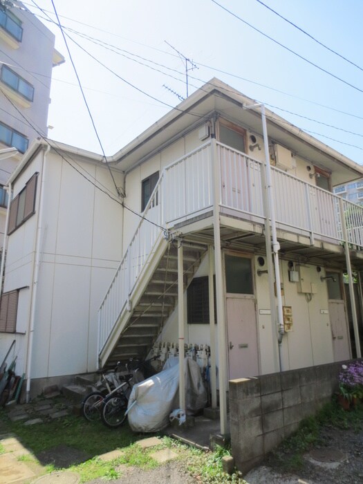 物件外観写真3　(外観写真)