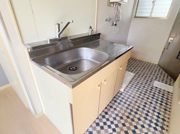 物件内観写真10　(キッチン)