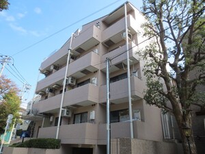 ﾗｲｵﾝｽﾞﾏﾝｼｮﾝ横浜山手(207)外観写真