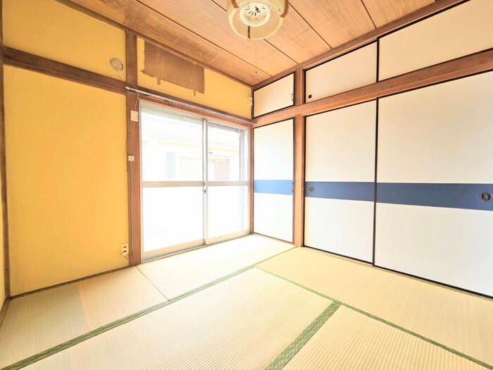 物件内観写真9　(居室)