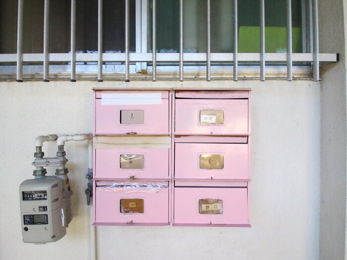 物件外観写真5　(建物設備)