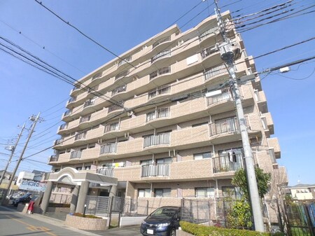 ﾗｲｵﾝｽﾞﾏﾝｼｮﾝ春日部緑町(602)外観写真