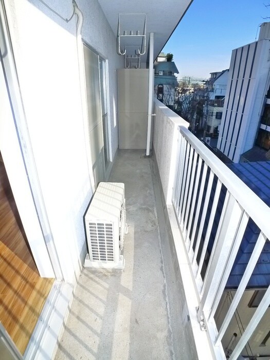 物件内観写真20　(ベランダ・バルコニー)