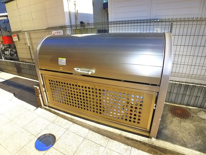 物件外観写真4　(外観写真)