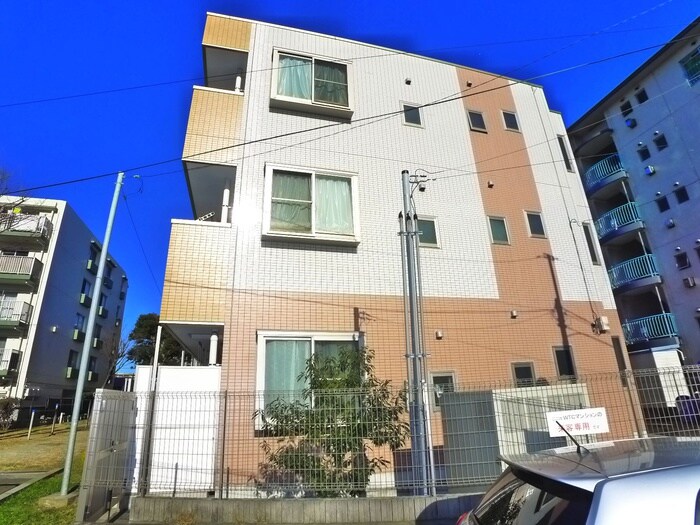 物件外観写真5　(外観写真)