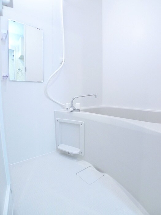 物件内観写真13　(バス／シャワールーム等)