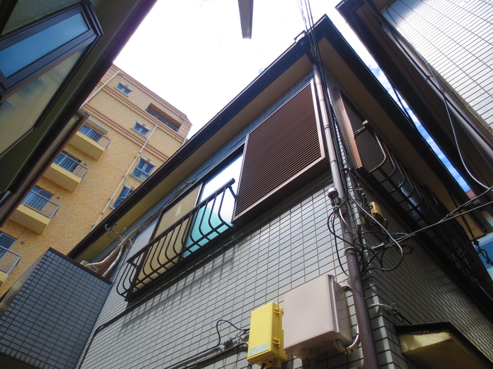 アーバンハイムＡ