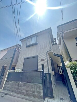 メゾンK外観写真