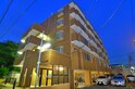 富士物産(株)マンション