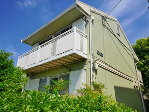 アネックスツヅキ外観写真