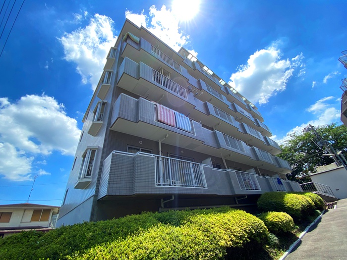 ﾗｲｵﾝｽﾞﾏﾝｼｮﾝ二俣川 3 の賃貸物件情報 神奈川県横浜市旭区 マンション Chintai 賃貸マンション アパート 部屋探し情報サイト