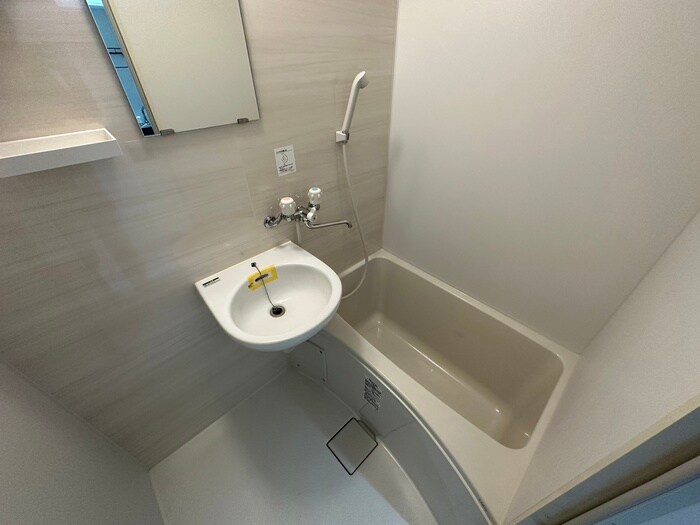 物件内観写真9　(バス／シャワールーム等)