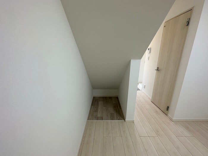 物件内観写真13　(収納)