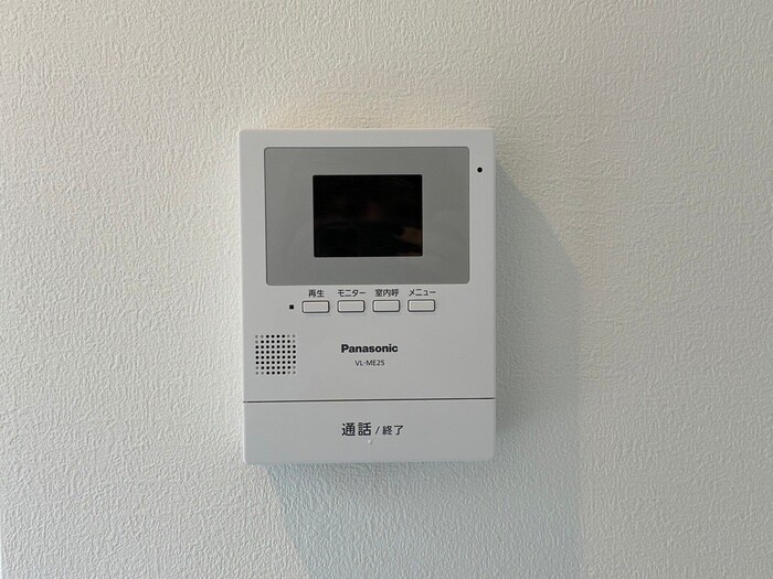 物件内観写真15　(室内からの展望)