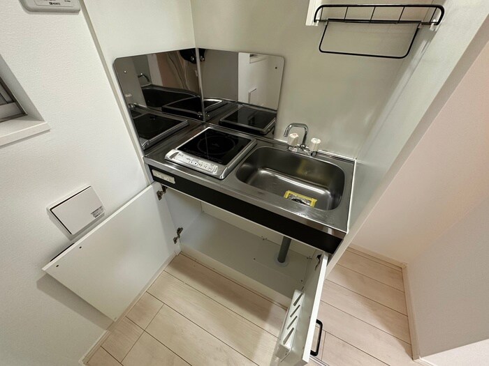 物件内観写真18　(キッチン)