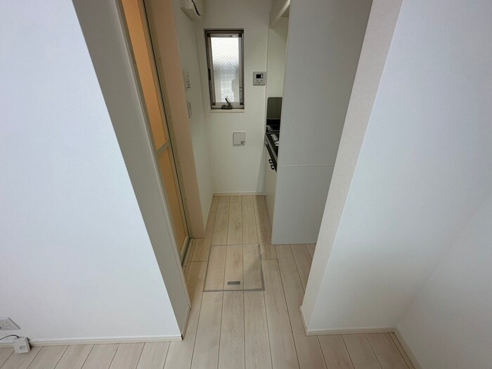 物件内観写真19　(キッチン)