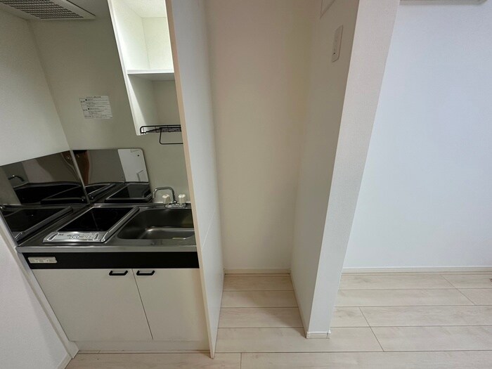 物件内観写真21　(キッチン)