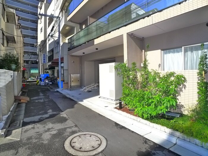 物件外観写真5　(周辺環境)